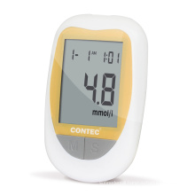 CONTEC Digital KH-100 Continuous blood glucose meter for home use